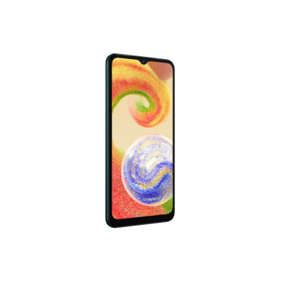 Смартфон Samsung A045 (A04) 3/32GB Green, зеленый