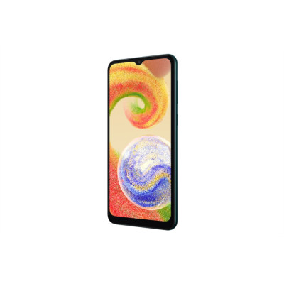 Смартфон Samsung A045 (A04) 3/32GB Green, зеленый