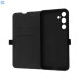 Чохол-книжка WAVE Flap Samsung A165 (A16) Рожевий пісок
