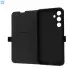 Чехол-книжка WAVE Flap Samsung A165 (A16) Розовый песок