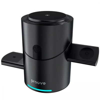 БЗП Proove Optimus 3in1, Чорний