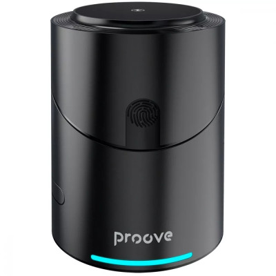 БЗП Proove Optimus 3in1, Чорний