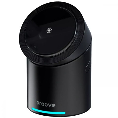 БЗП Proove Optimus 3in1, Чорний