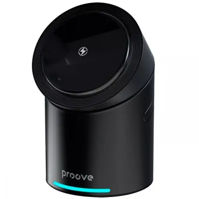 БЗУ Proove Optimus 3in1, Черное