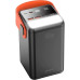 Универсальная мобильная батарея Повербанк Proove PowerBox 60000mAh 65W Чорный