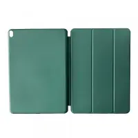 Чехол для планшета Smart iPad 10.9" 2022 Зеленый (Grass Green)