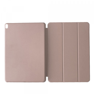Чохол для планшета Smart iPad 10.9" 2022 Рожевий Пісок