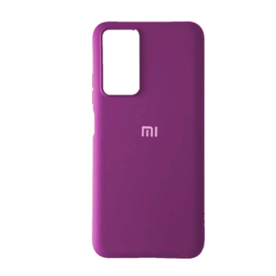 Чехол накладка HC Xiaomi Redmi Note 12S Виноград