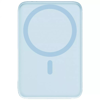 Універсальна мобільна батарея Повербанк Proove X-Core 5000 mAh 20W Блакитний Універсальна мобільна батарея Повербанк Proove X-Core 5000 mAh 20W Блакитний