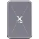 Універсальна мобільна батарея Повербанк Proove X-Core 5000 mAh 20W Сірий