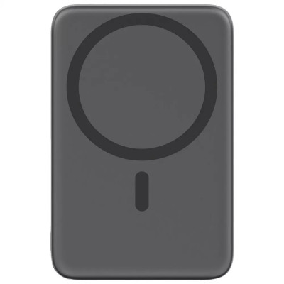 Універсальна мобільна батарея ПовербанкProove X-Core 10000 mAh 22,5W Сірий