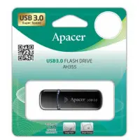 USB 64Gb Apacer AH355 USB3.0