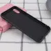 Чохол накладка Epik Black iPhone XR Чорна