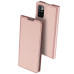Книжка Dux Ducis Xiaomi Mi Note 10 Lite Рожеве Золото