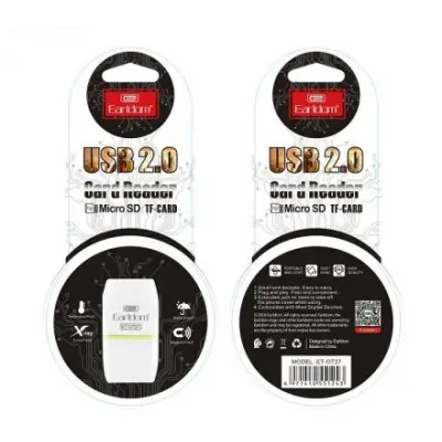 Картридер Earldom ET-OT27 Картридер Earldom ET-OT27