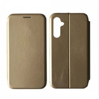 Чехол-книжка G-Case Ranger Samsung A165 (A16 4G/5G)/ A266 (A26 5G) Золотая Чехол-книжка G-Case Ranger Samsung A165 (A16 4G/5G)/ A266 (A26 5G) Золотая