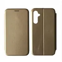 Чехол-книжка G-Case Ranger Samsung A165 (A16 4G/5G)/ A266 (A26 5G) Золотая