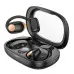 Беспроводные наушники Hoco EA1 Spectrum Black,чёрный
