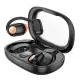 Беспроводные наушники Hoco EA1 Spectrum Black,чёрный