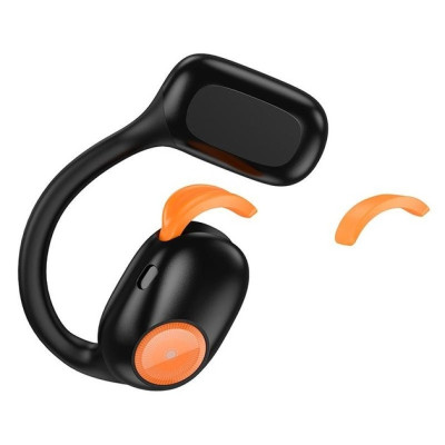 Безпровідні навушники Hoco EA1 Spectrum Black,чорний