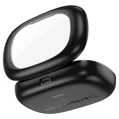 Безпровідні навушники Hoco EA1 Spectrum Black,чорний