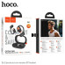 Безпровідні навушники Hoco EA1 Spectrum Black,чорний