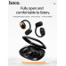 Безпровідні навушники Hoco EA1 Spectrum Black,чорний