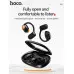 Беспроводные наушники Hoco EA1 Spectrum Black,чёрный