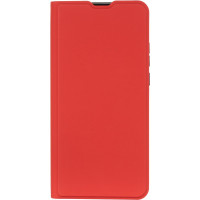 Чехол-книжка Gelius Shell Case Oneplus Nord N100 Красная