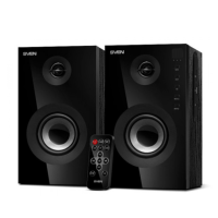 Колонка Sven SPS-615 Чёрный Колонка Sven SPS-615 Чёрный