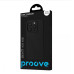 Чехол Накладка Proove Force MagSafe iPhone 16 Pro Max Черная