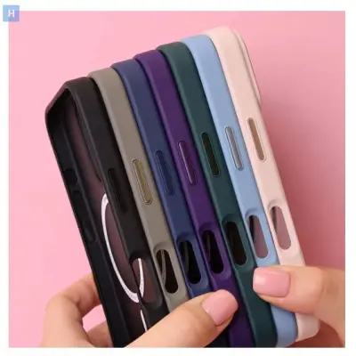 Чохол Накладка Proove Essence MagSafe iPhone 16 Pro Max Natural Titanium Чохол Накладка Proove Essence MagSafe iPhone 16 Pro Max Natural Titanium