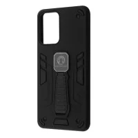Чохол накладка Armor Magnetic Motorola G24/G24 Power/G04/E14 Чорна
