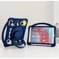 Чехол для планшета Детский ASTRO  iPad 10.9" Синий