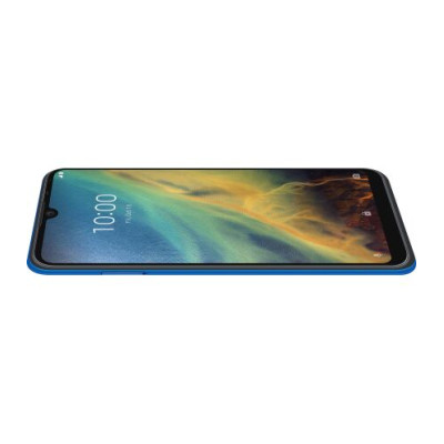 Смартфон ZTE Blade A5 (2020) 2/32GB Blue, блакитний