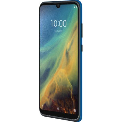 Смартфон ZTE Blade A5 (2020) 2/32GB Blue, блакитний