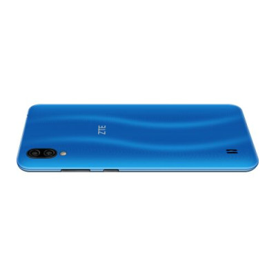 Смартфон ZTE Blade A5 (2020) 2/32GB Blue, блакитний