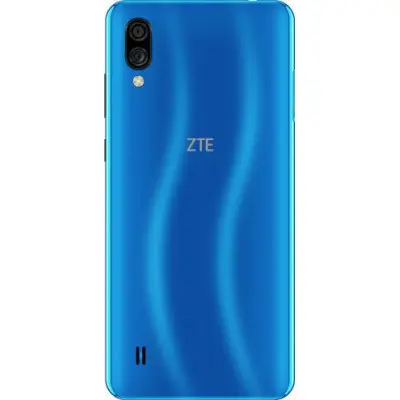 Смартфон ZTE Blade A5 (2020) 2/32GB Blue, голубой