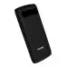 Мобильный телефон Sigma X-style 34 NRG TYPE-C Black, черный