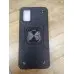 Чехол накладка Union Ring Samsung A025 (A02s) Черная