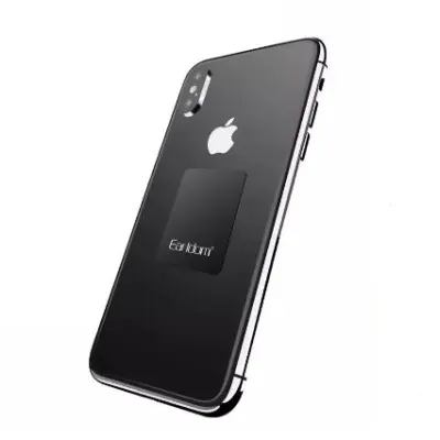 Металлическая пластина для магнитного держателя на телефон Earldom ET-EH87 (Комплект 2шт.)