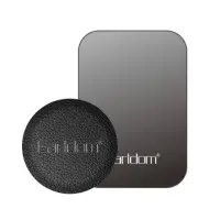 Металлическая пластина для магнитного держателя на телефон Earldom ET-EH131 (Комплект 2шт.)