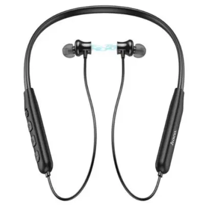 Беспроводные наушники Hoco ES64 Black, черные