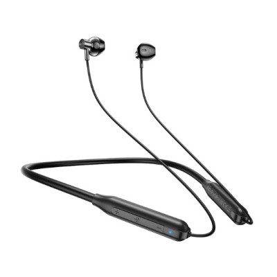 Безпровідні навушники Hoco ES67 Black, чорний