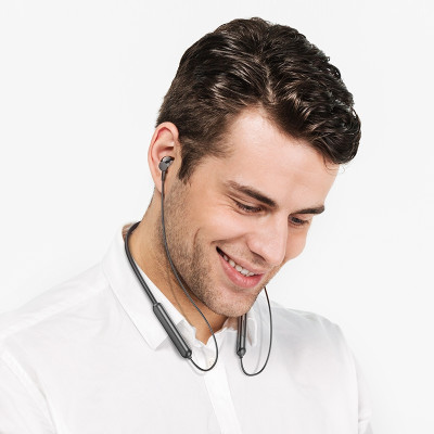 Беспроводные наушники Hoco ES67 Black, черный
