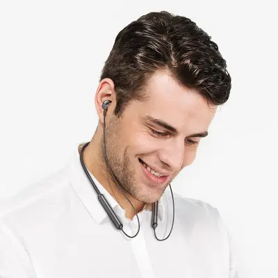 Беспроводные наушники Hoco ES67 Black, черный Беспроводные наушники Hoco ES67 Black, черный