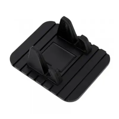 Автотримач Moxom VS05 (H-98) Black, Чорний