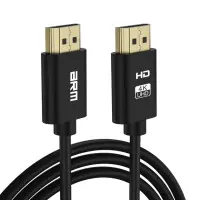 Кабель HDMI 1м Armorstandart (2,0V) 4K Чорний