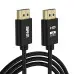 Кабель HDMI 1м Armorstandart (2,0V) 4K Чорний
