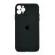 Чохол накладка HC iPhone 11 Pro Чорна Full (18)